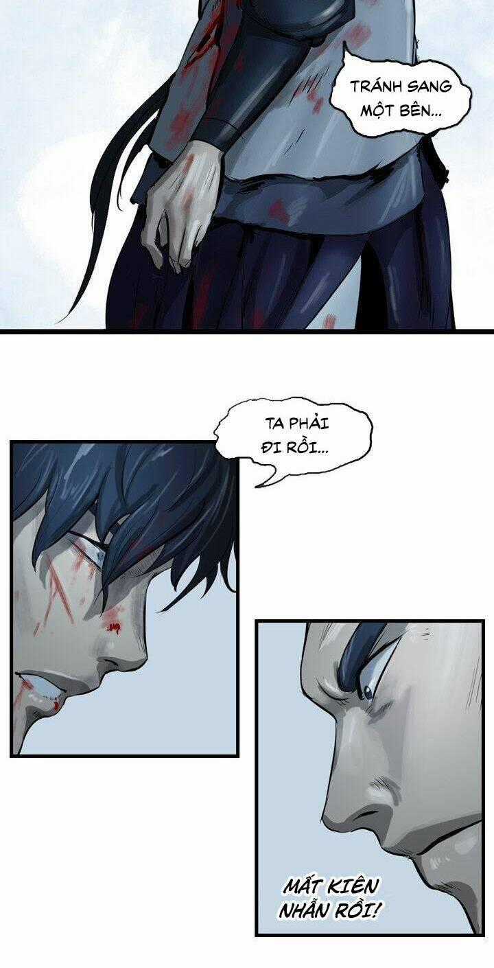Kẻ Lang Thang Chapter 22 trang 46