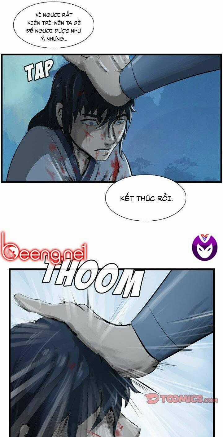 Kẻ Lang Thang Chapter 22 trang 47