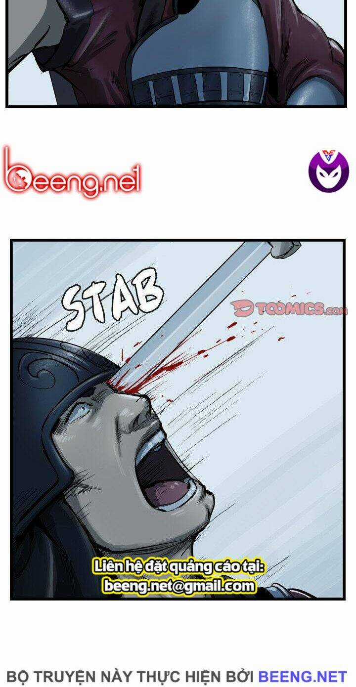 Kẻ Lang Thang Chapter 22 trang 6
