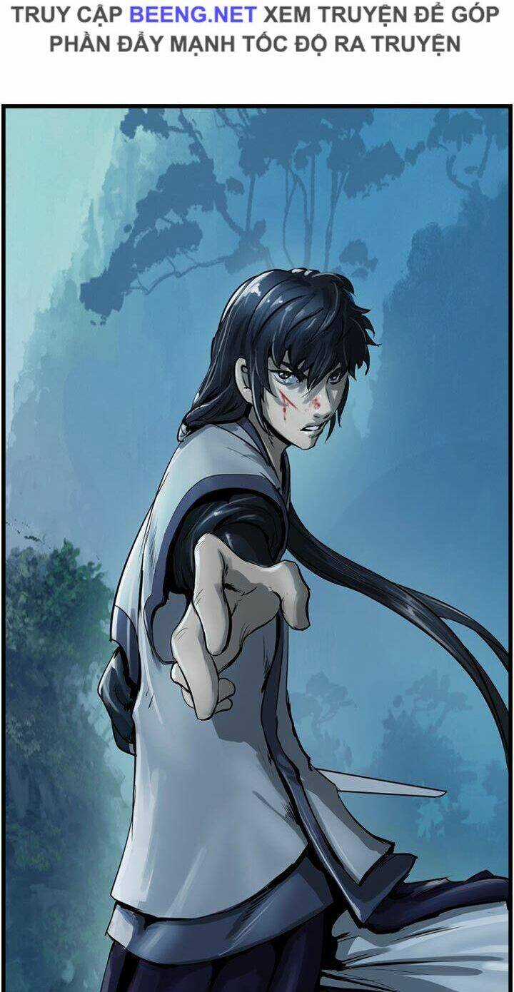 Kẻ Lang Thang Chapter 22 trang 7