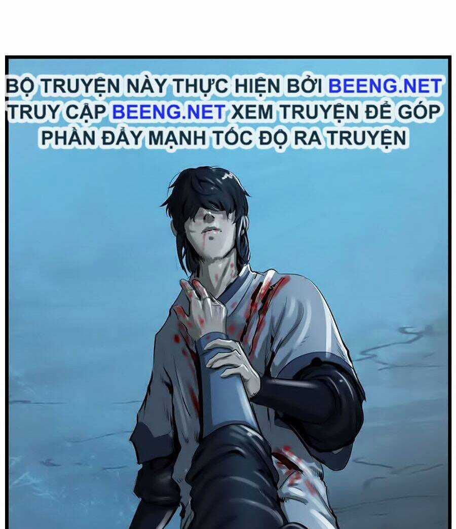 Kẻ Lang Thang Chapter 23 trang 10