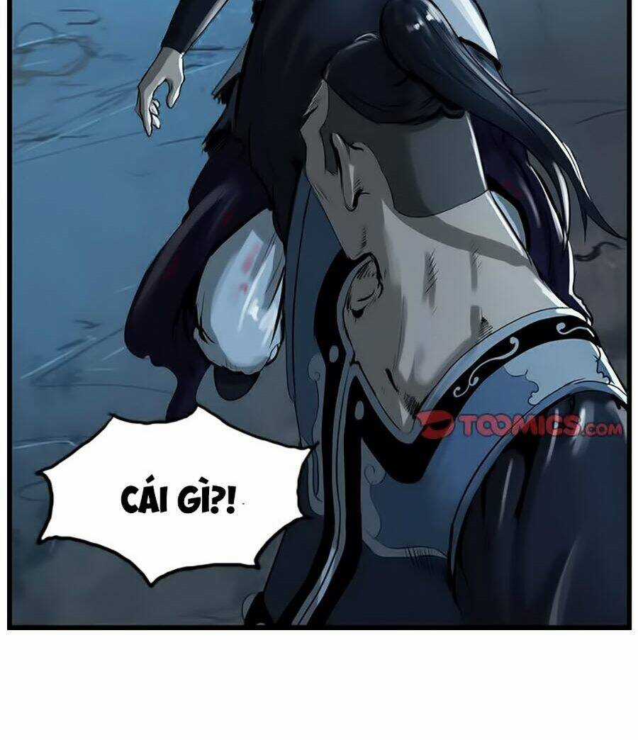 Kẻ Lang Thang Chapter 23 trang 11