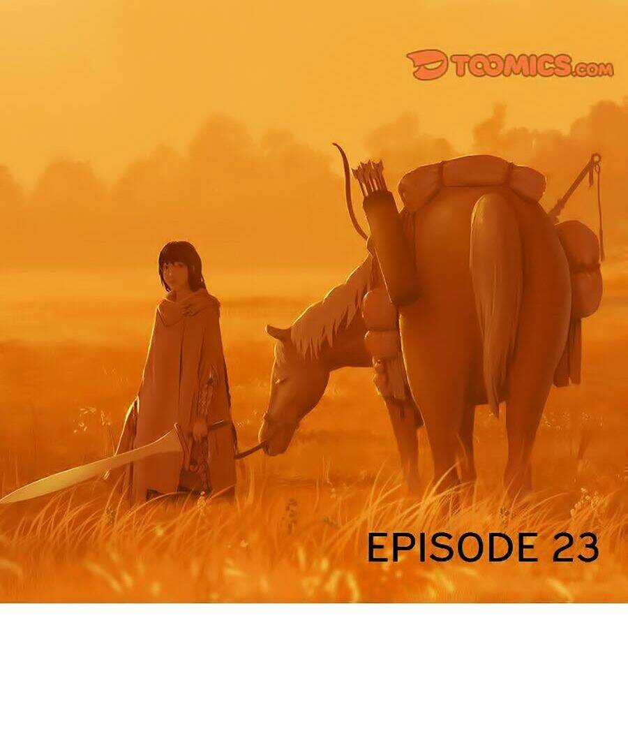 Kẻ Lang Thang Chapter 23 trang 14