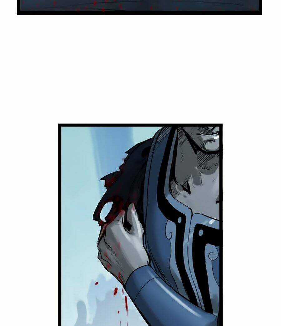 Kẻ Lang Thang Chapter 23 trang 17