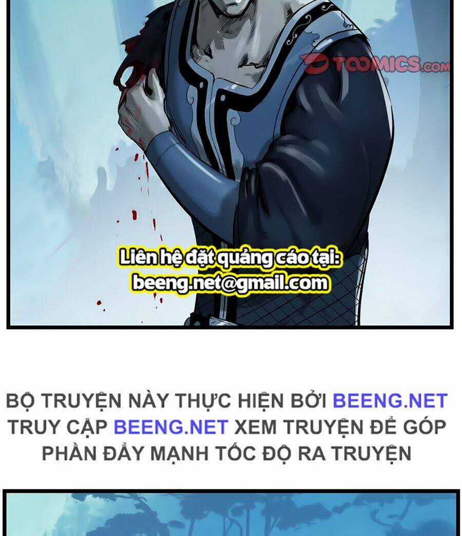 Kẻ Lang Thang Chapter 23 trang 19