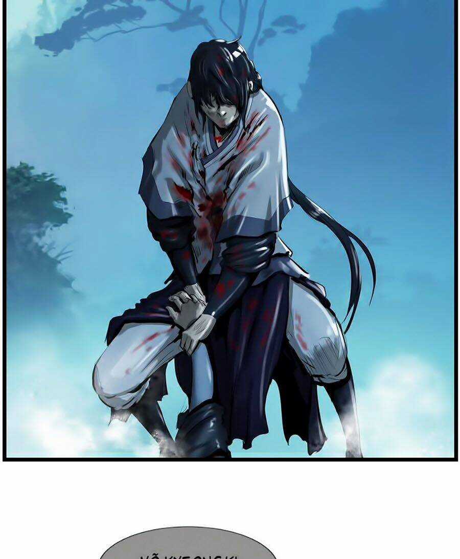 Kẻ Lang Thang Chapter 23 trang 20