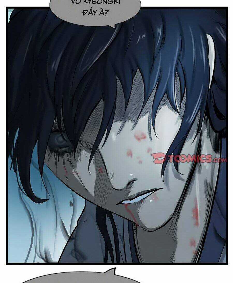 Kẻ Lang Thang Chapter 23 trang 21