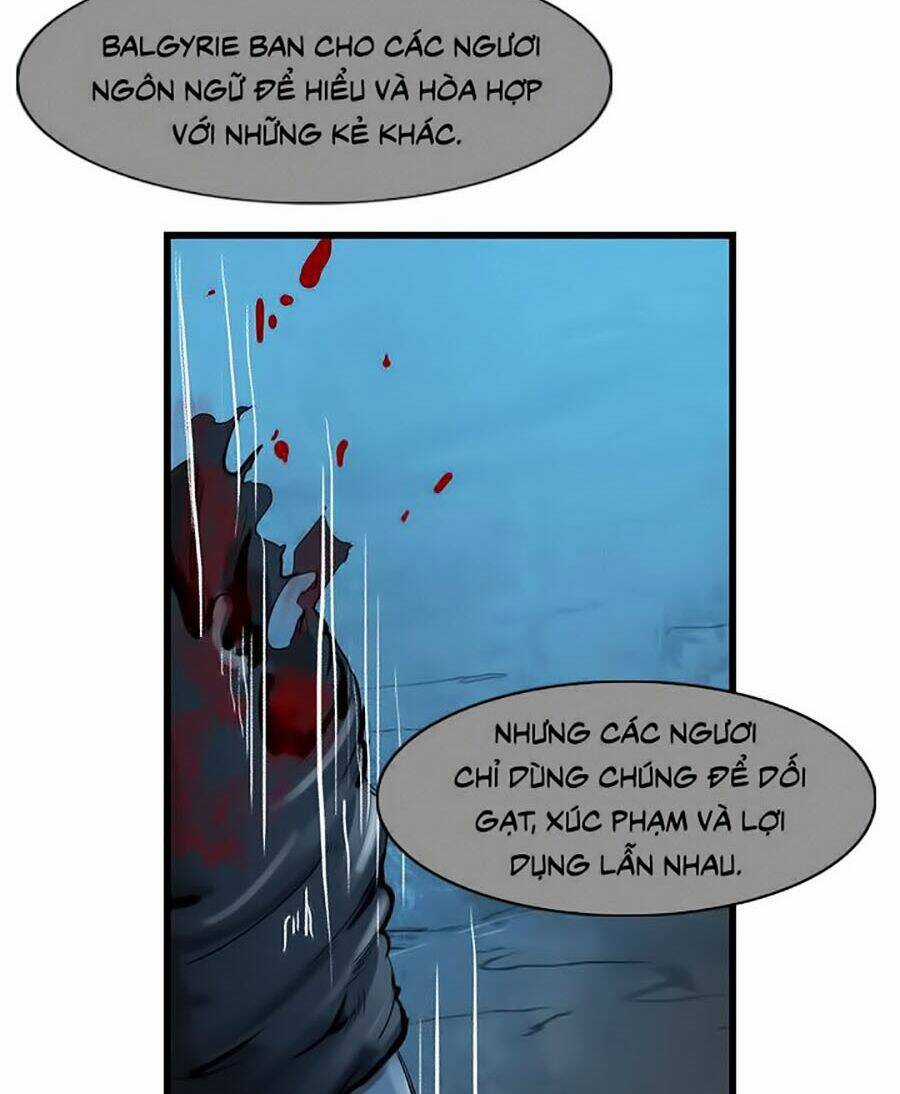 Kẻ Lang Thang Chapter 23 trang 22