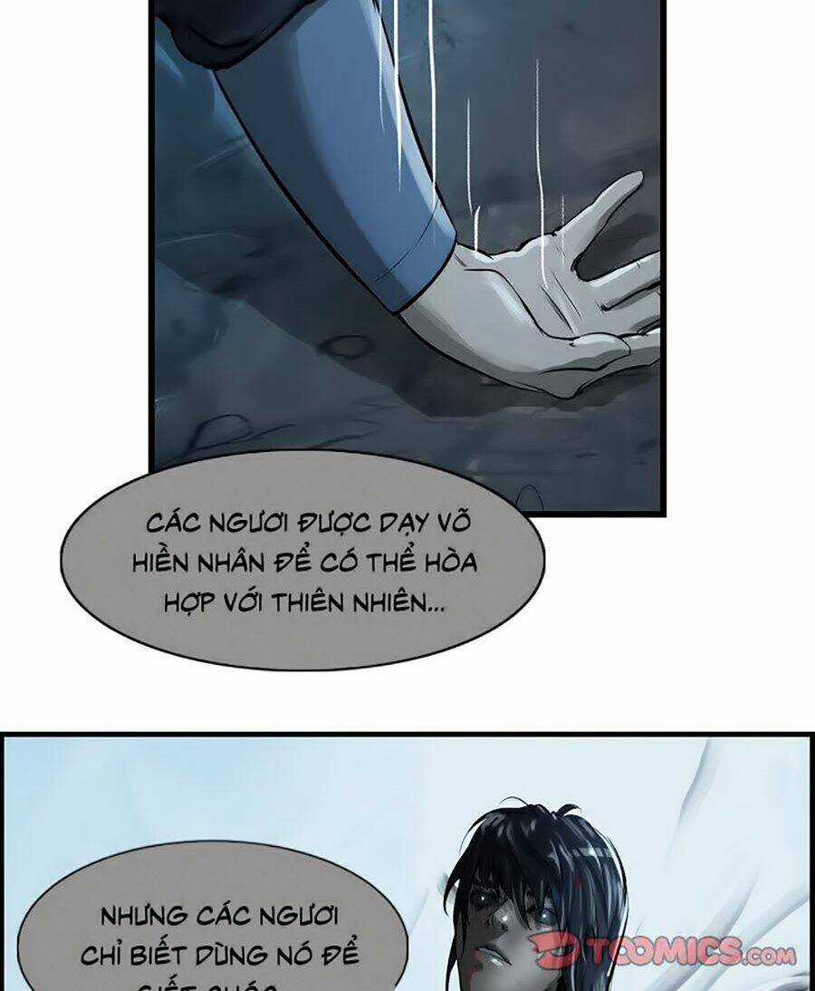 Kẻ Lang Thang Chapter 23 trang 23