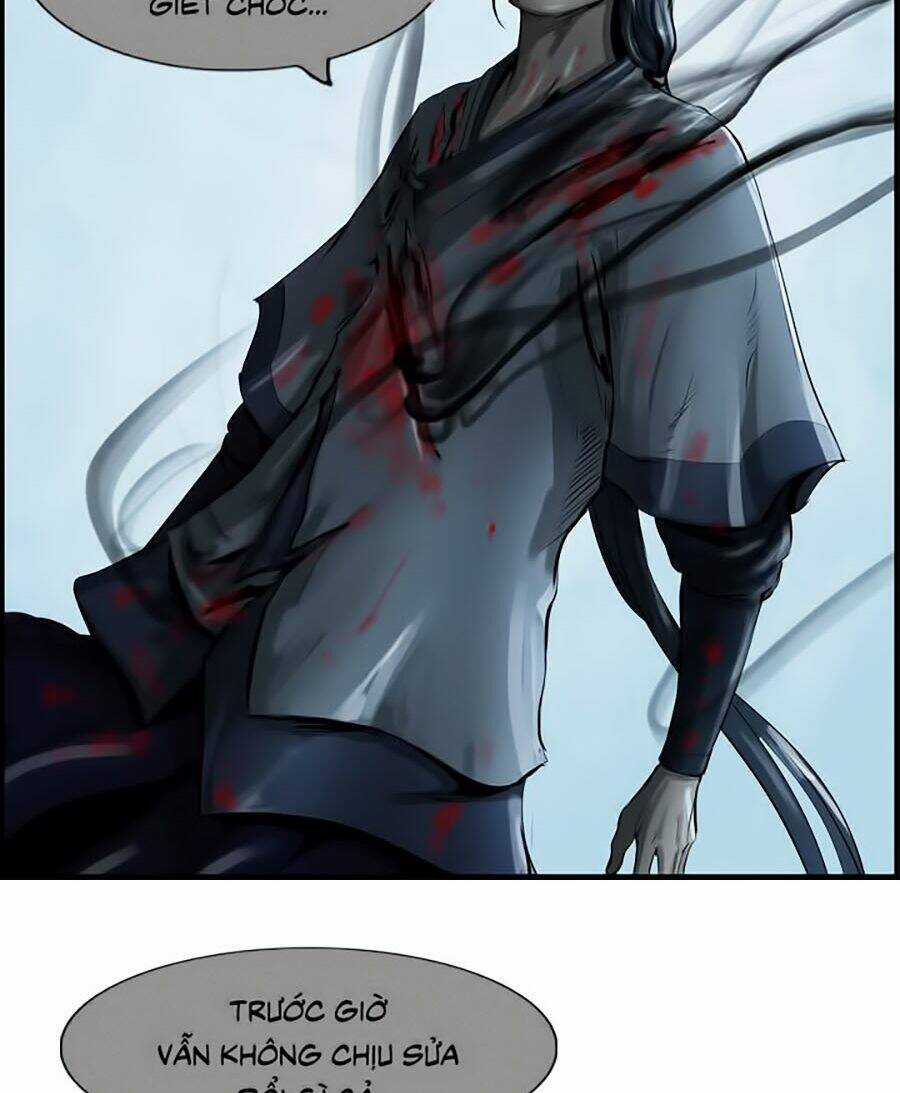 Kẻ Lang Thang Chapter 23 trang 24