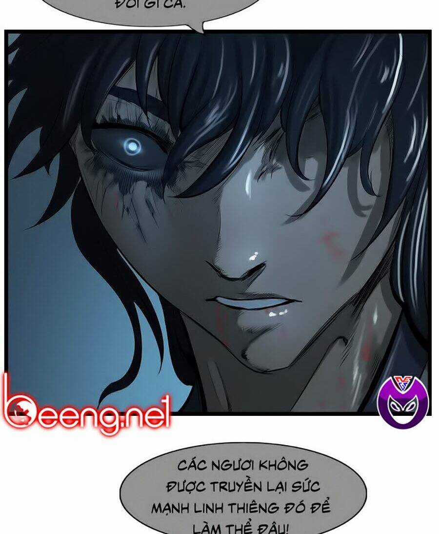 Kẻ Lang Thang Chapter 23 trang 25