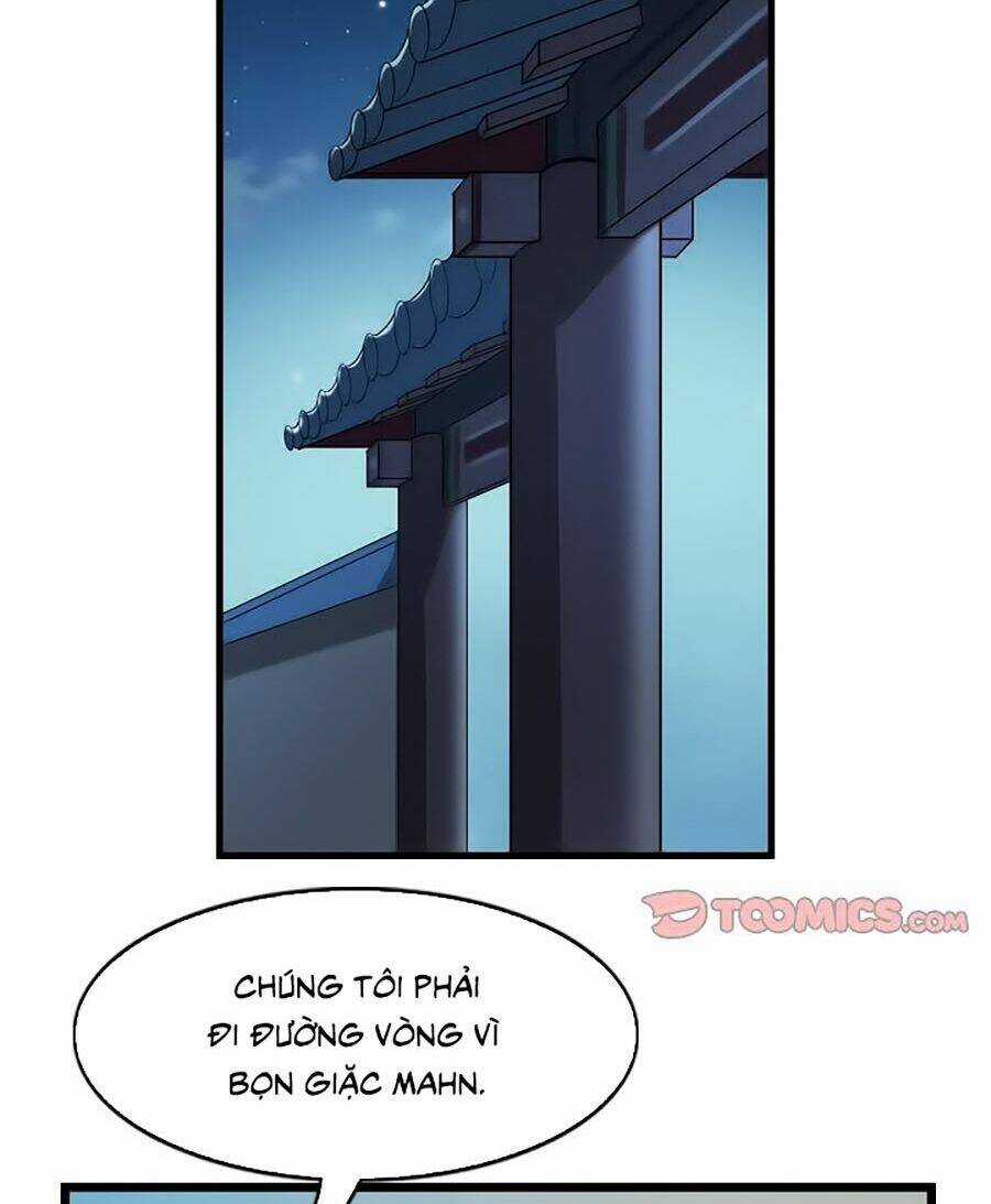 Kẻ Lang Thang Chapter 23 trang 28