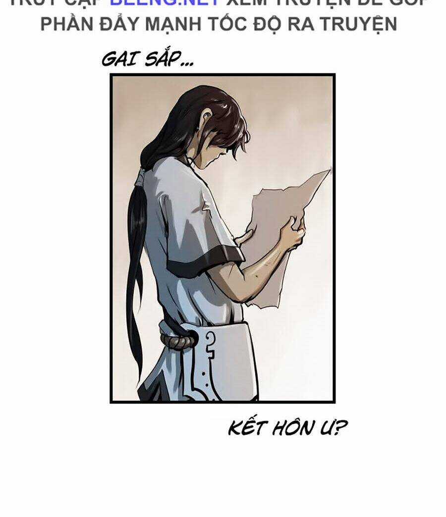 Kẻ Lang Thang Chapter 23 trang 3