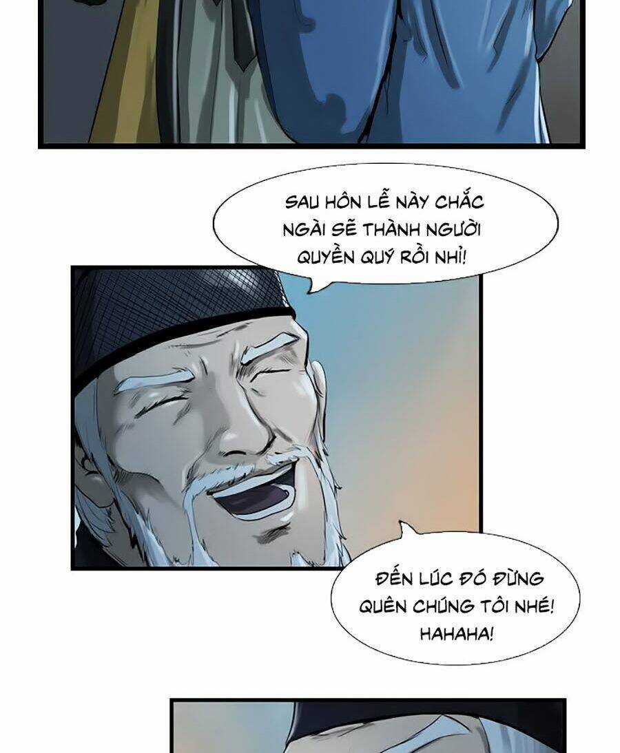 Kẻ Lang Thang Chapter 23 trang 30