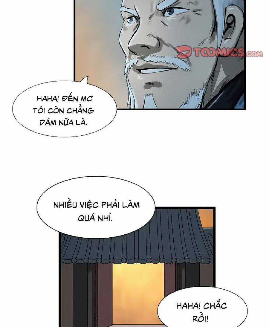 Kẻ Lang Thang Chapter 23 trang 31