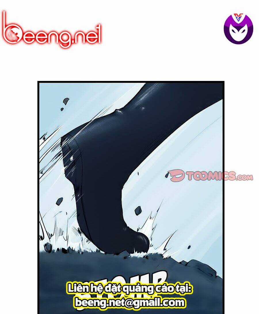 Kẻ Lang Thang Chapter 23 trang 33