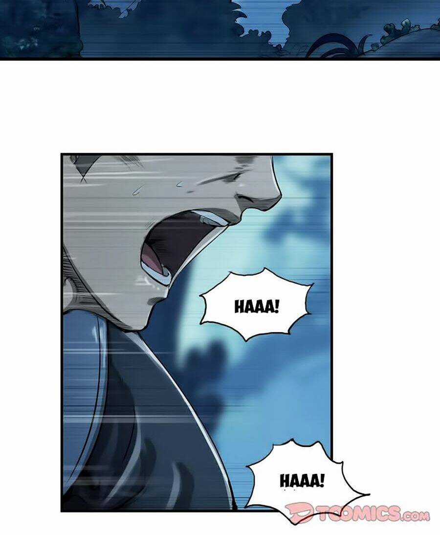 Kẻ Lang Thang Chapter 23 trang 35