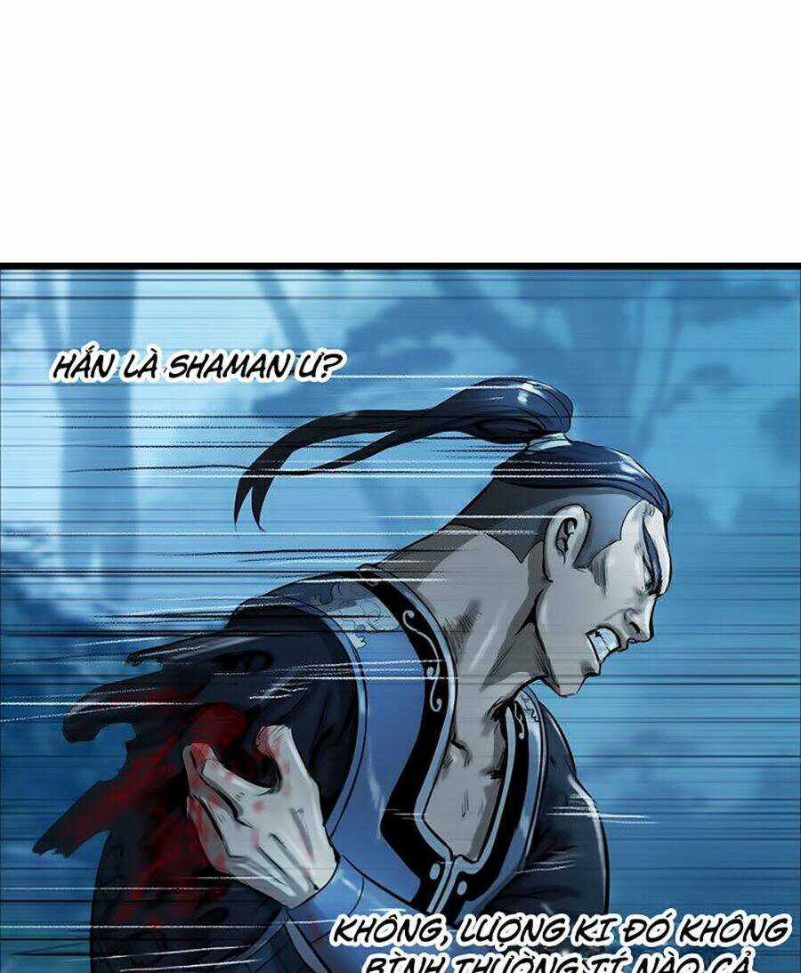 Kẻ Lang Thang Chapter 23 trang 36