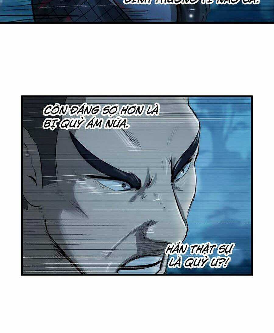 Kẻ Lang Thang Chapter 23 trang 37