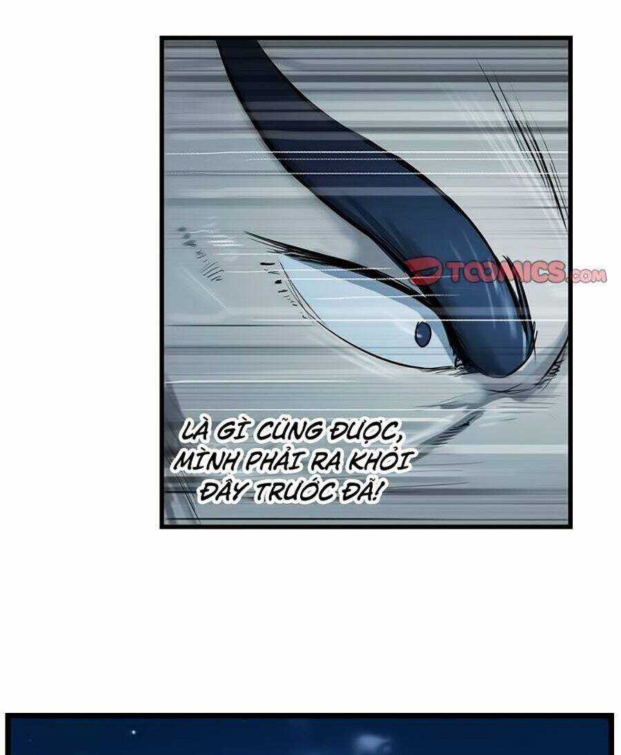 Kẻ Lang Thang Chapter 23 trang 38