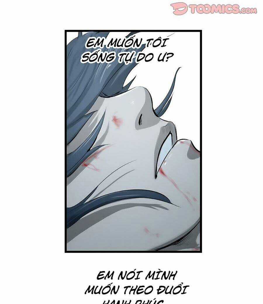 Kẻ Lang Thang Chapter 23 trang 4