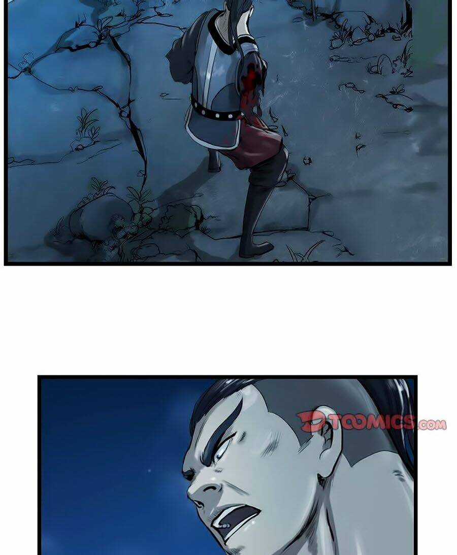 Kẻ Lang Thang Chapter 23 trang 40