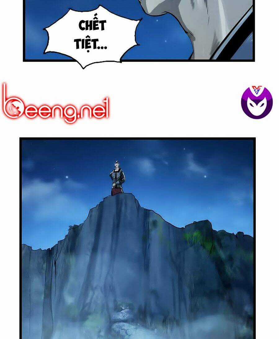 Kẻ Lang Thang Chapter 23 trang 41