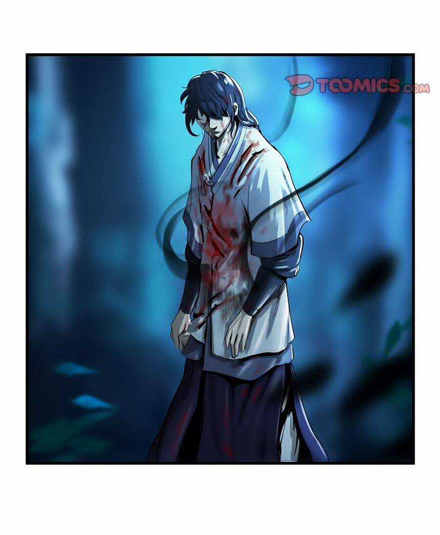 Kẻ Lang Thang Chapter 23 trang 43