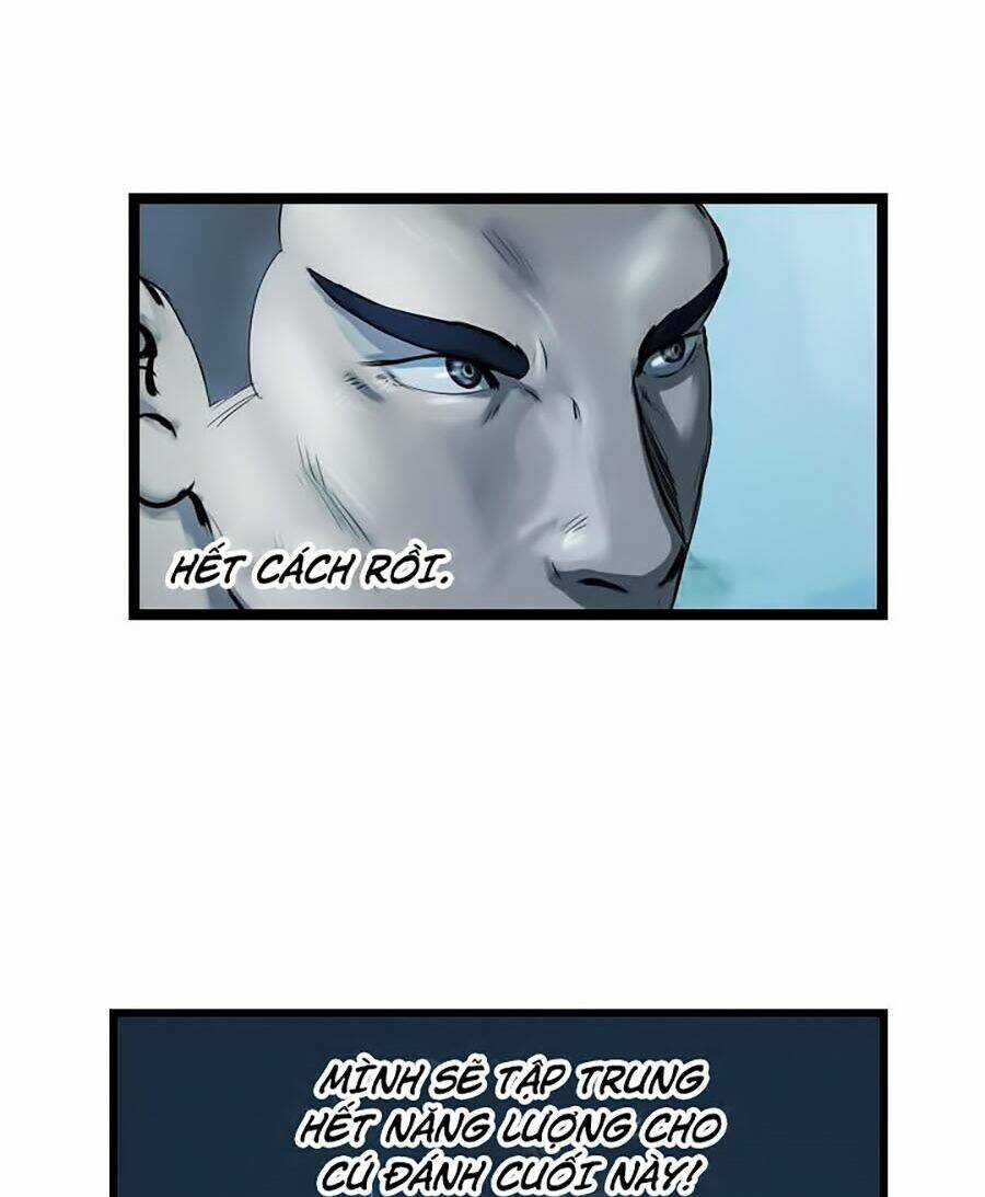 Kẻ Lang Thang Chapter 23 trang 44