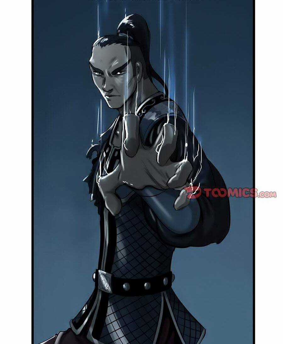 Kẻ Lang Thang Chapter 23 trang 45