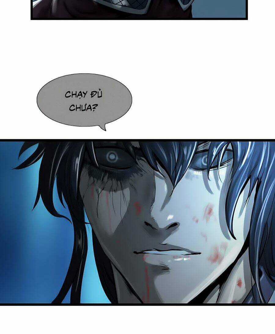 Kẻ Lang Thang Chapter 23 trang 46