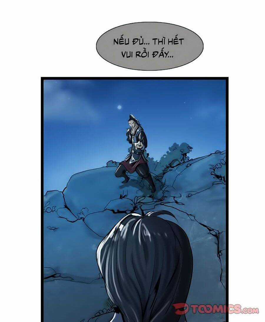 Kẻ Lang Thang Chapter 23 trang 47