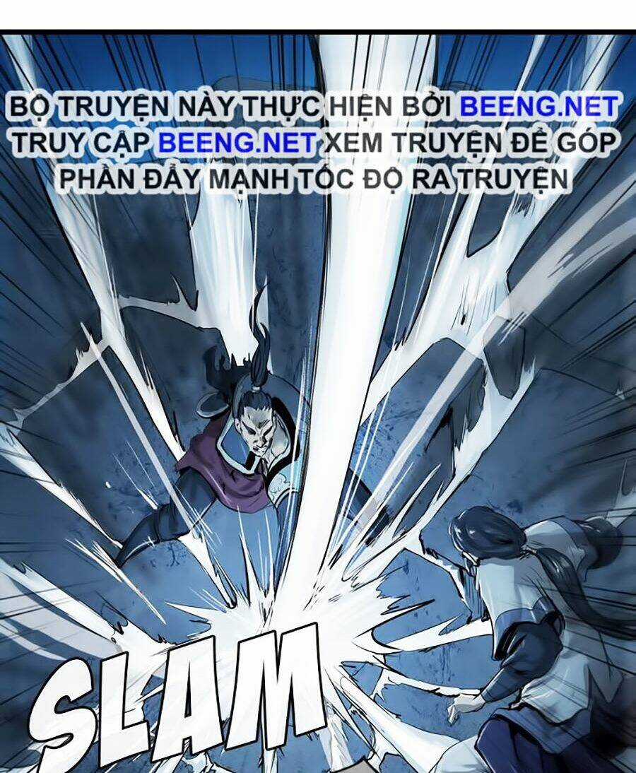 Kẻ Lang Thang Chapter 23 trang 51