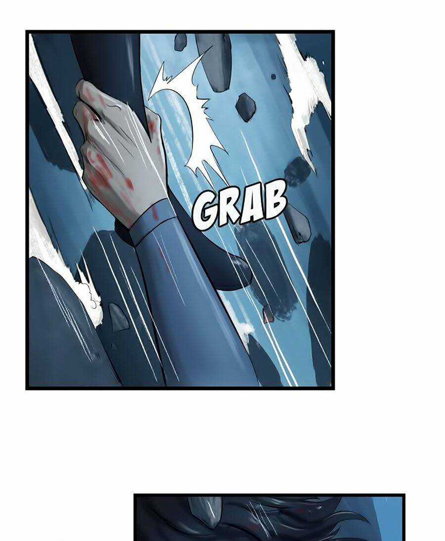 Kẻ Lang Thang Chapter 23 trang 54