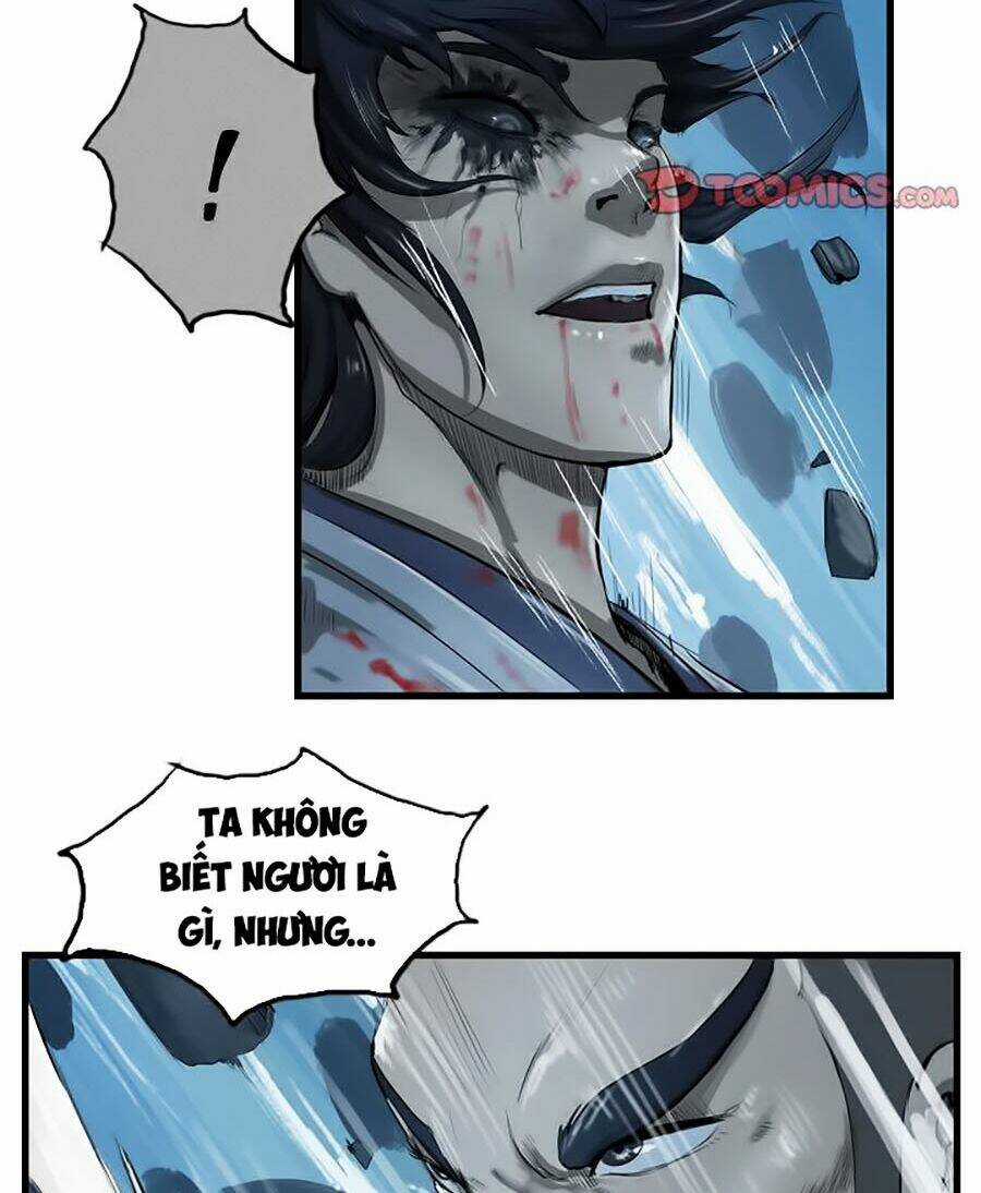 Kẻ Lang Thang Chapter 23 trang 55