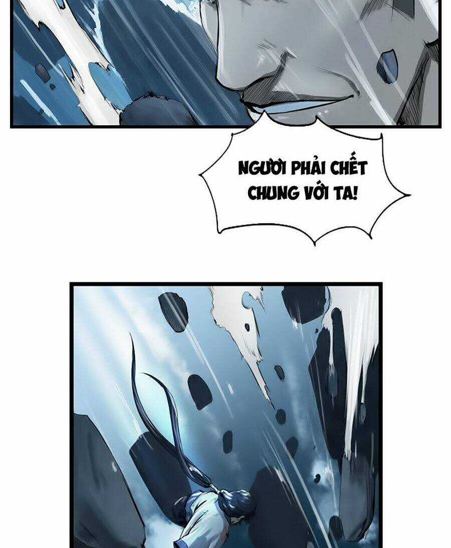 Kẻ Lang Thang Chapter 23 trang 56