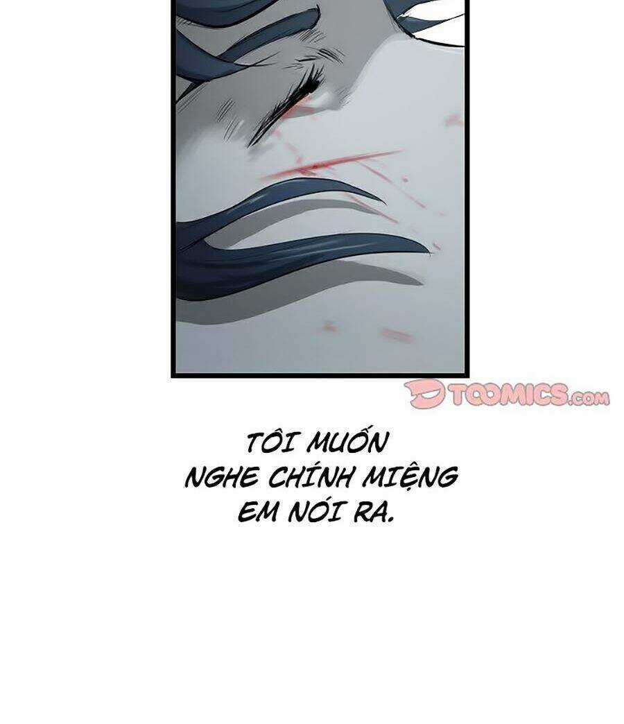 Kẻ Lang Thang Chapter 23 trang 6