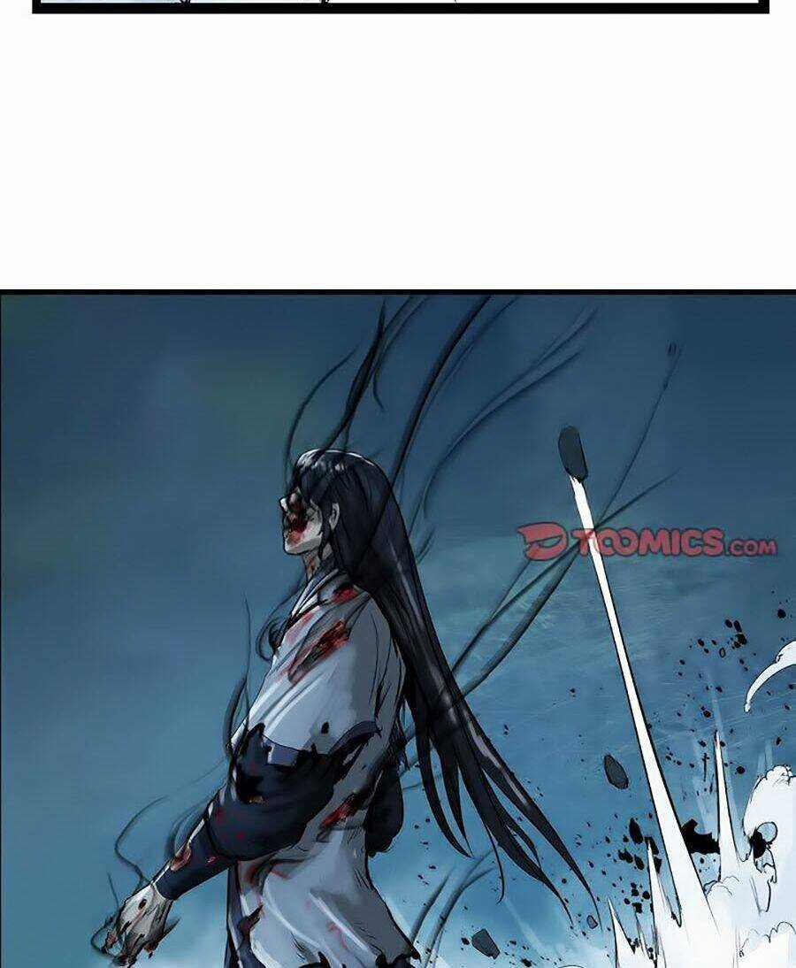 Kẻ Lang Thang Chapter 23 trang 69