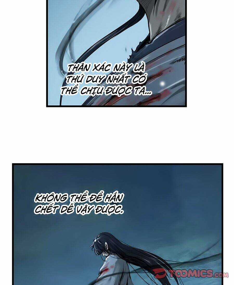 Kẻ Lang Thang Chapter 23 trang 71