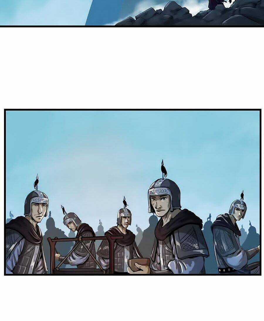 Kẻ Lang Thang Chapter 23 trang 73