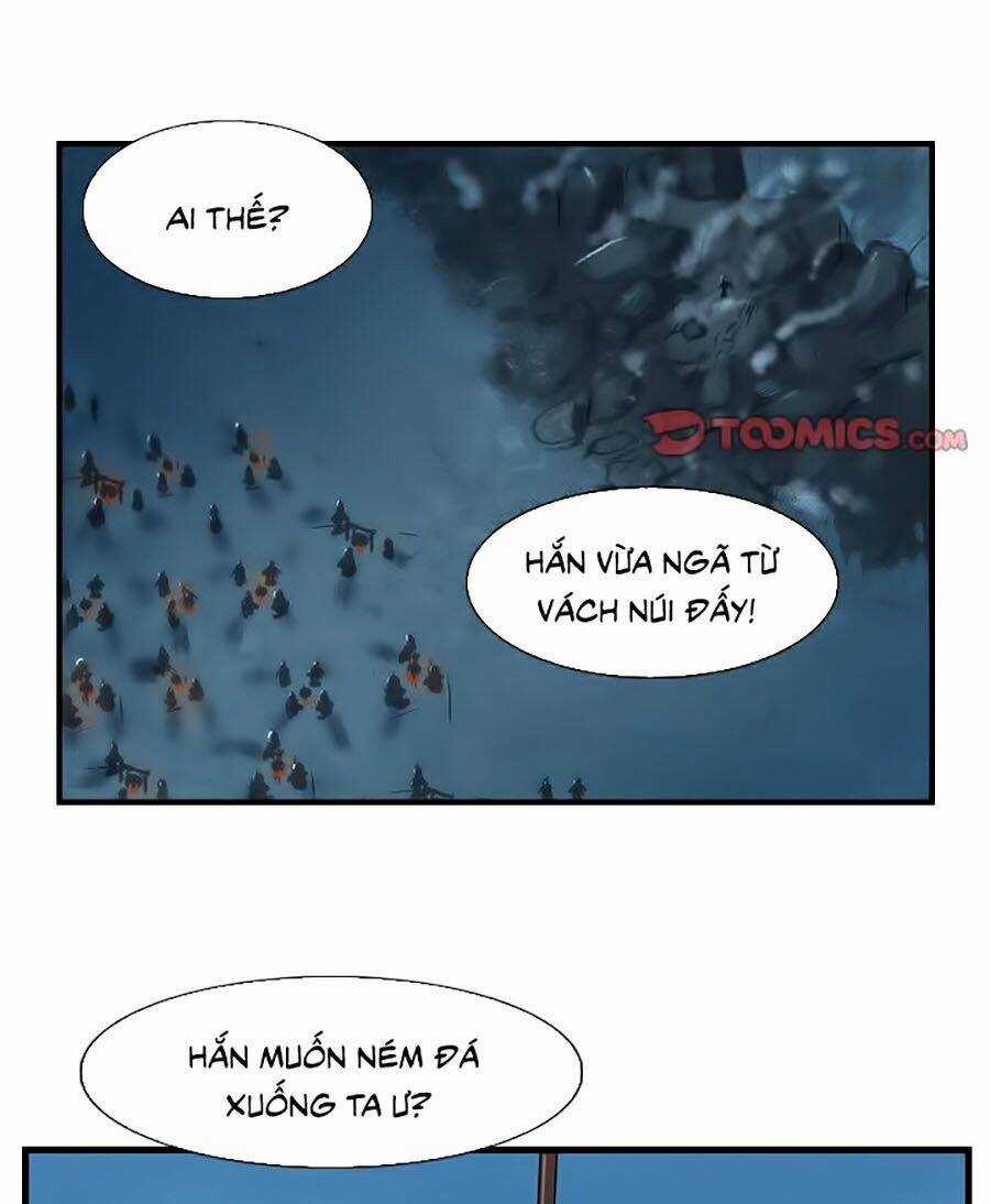 Kẻ Lang Thang Chapter 23 trang 74