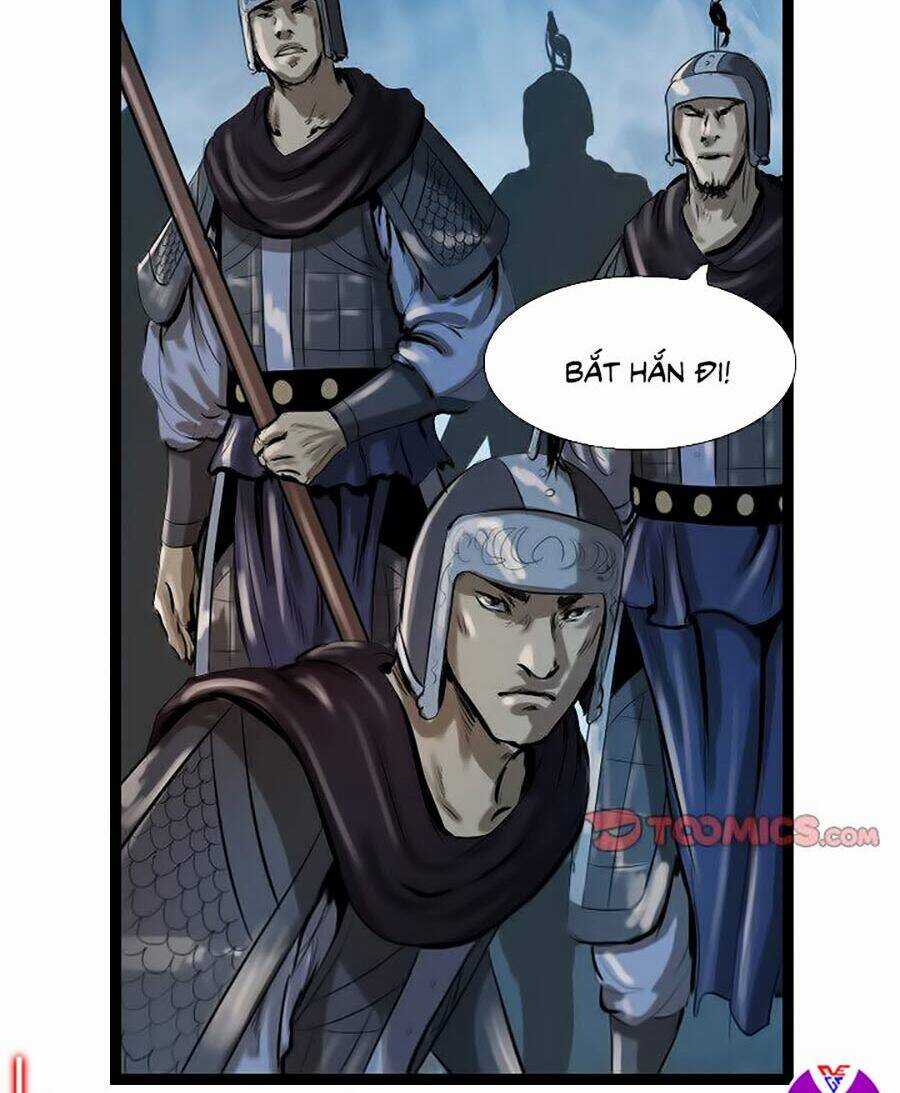 Kẻ Lang Thang Chapter 23 trang 76