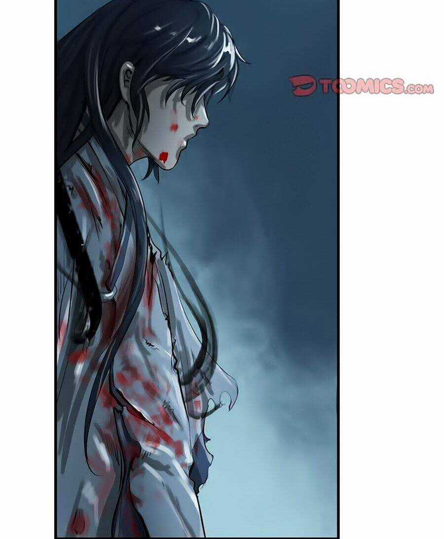 Kẻ Lang Thang Chapter 23 trang 79