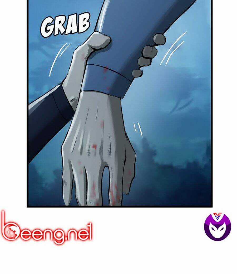 Kẻ Lang Thang Chapter 23 trang 8