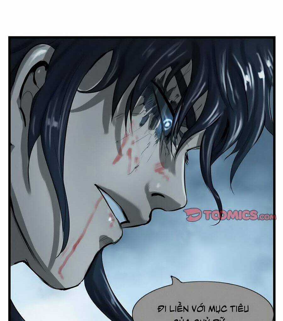 Kẻ Lang Thang Chapter 23 trang 81