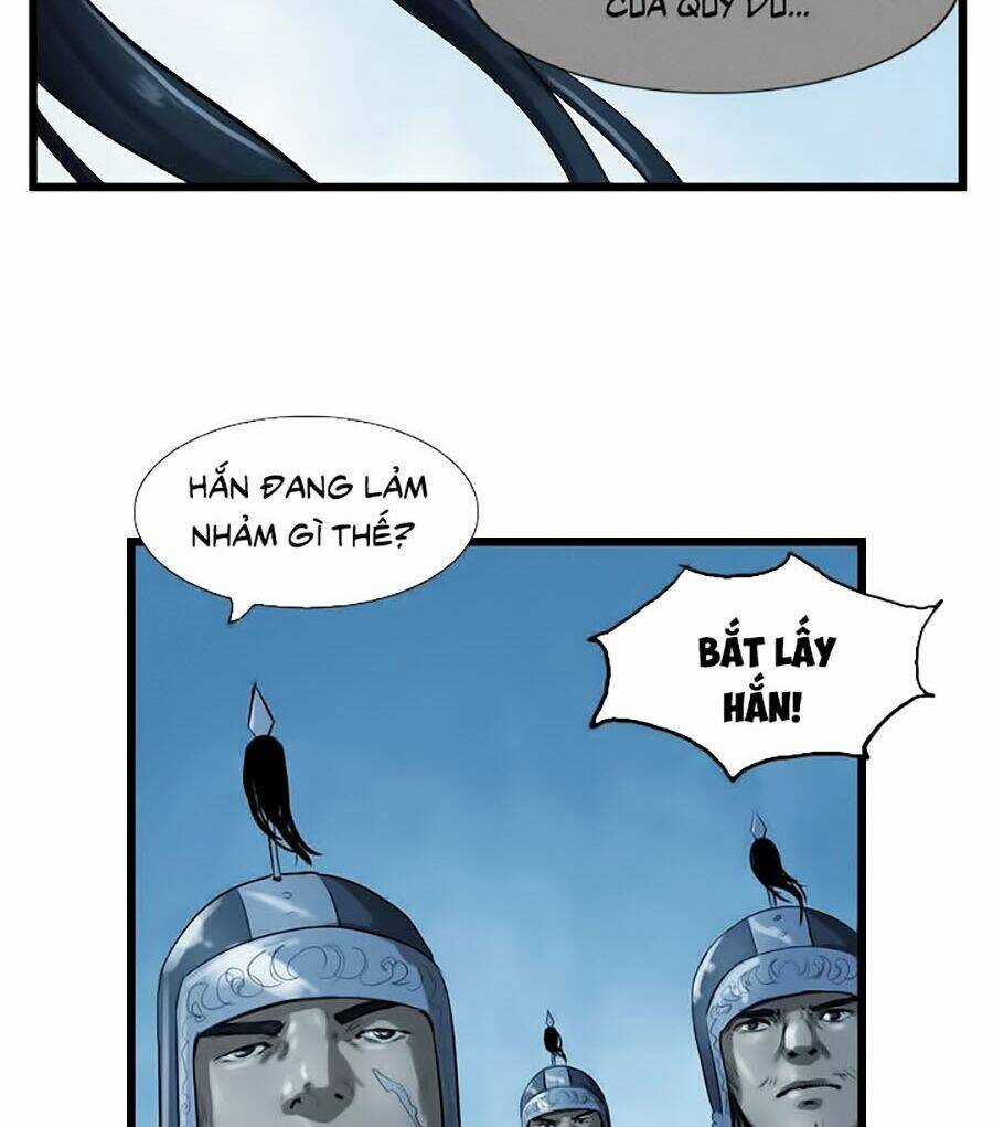 Kẻ Lang Thang Chapter 23 trang 82