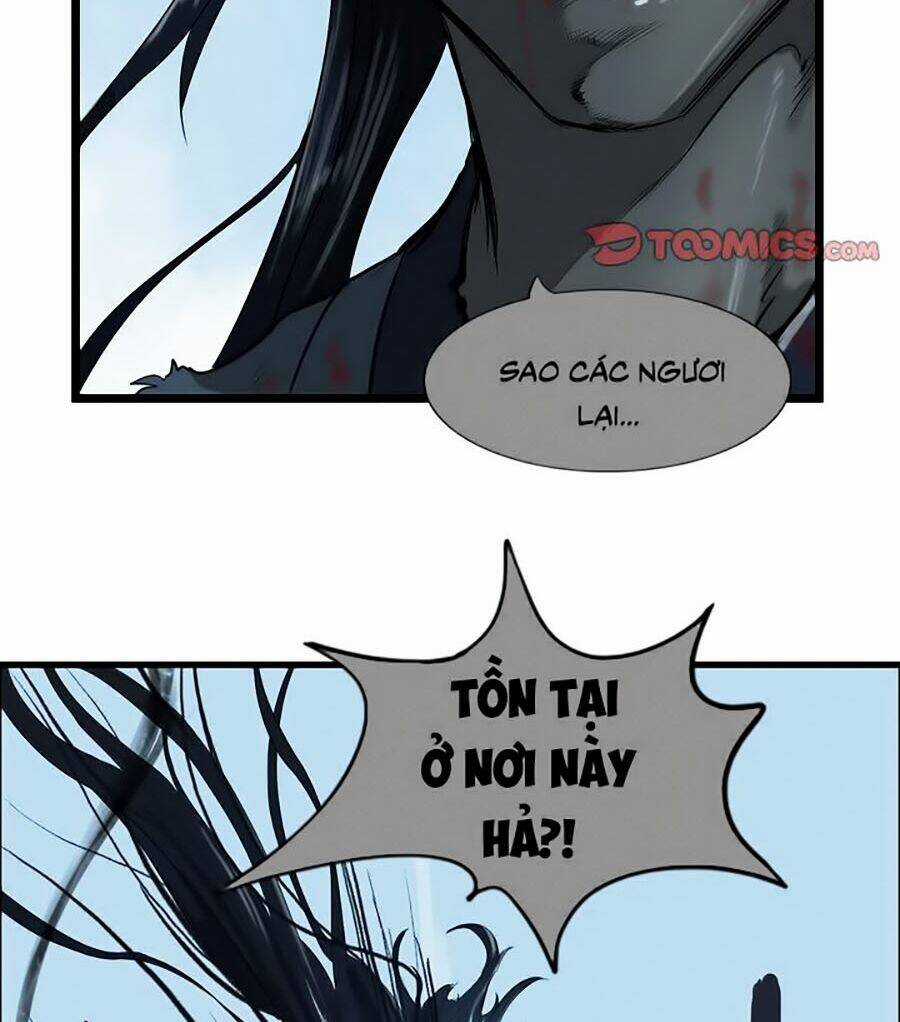 Kẻ Lang Thang Chapter 23 trang 84