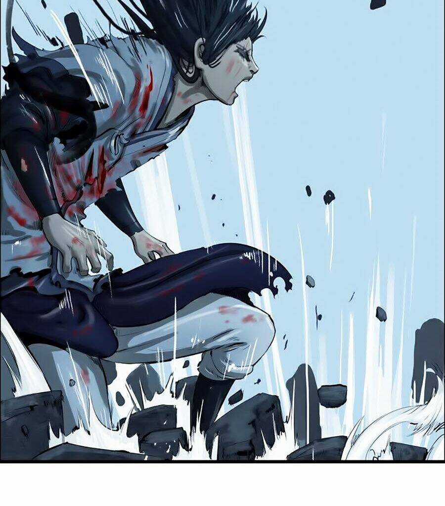 Kẻ Lang Thang Chapter 23 trang 85