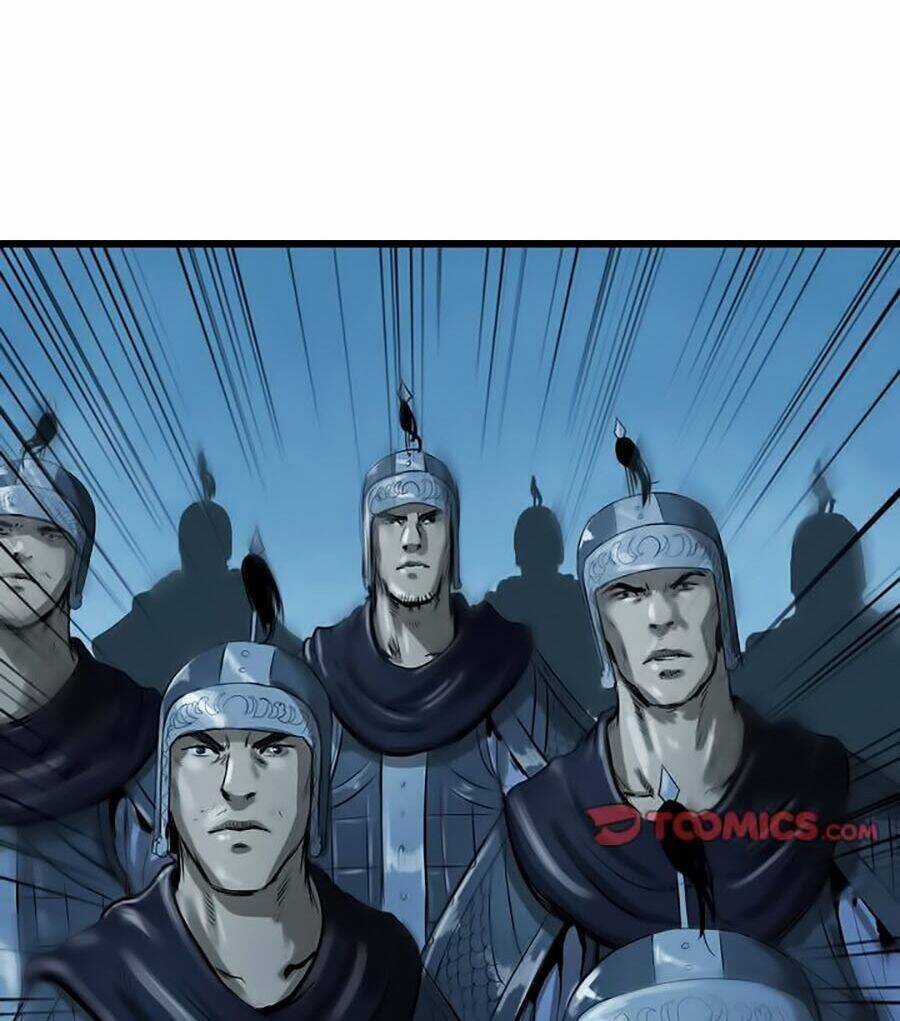 Kẻ Lang Thang Chapter 23 trang 86