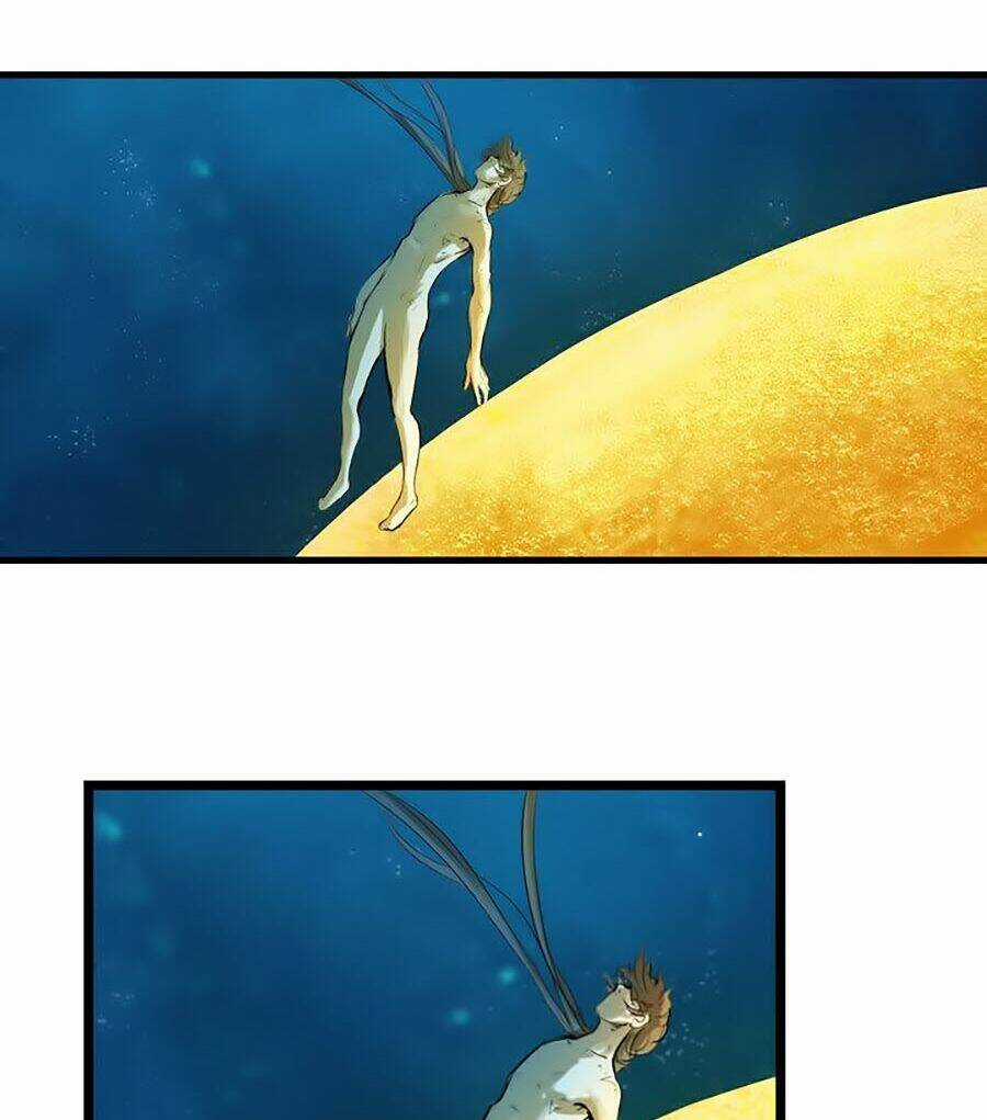 Kẻ Lang Thang Chapter 23 trang 92